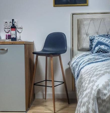 Identity By Nights & Smiles Appartement Tuzla Buitenkant foto