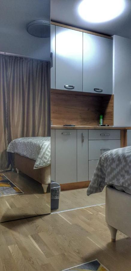 Identity By Nights & Smiles Appartement Tuzla Buitenkant foto