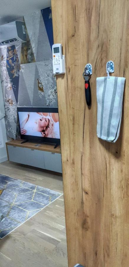 Identity By Nights & Smiles Appartement Tuzla Buitenkant foto