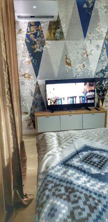 Identity By Nights & Smiles Appartement Tuzla Buitenkant foto