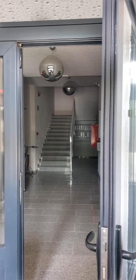Identity By Nights & Smiles Appartement Tuzla Buitenkant foto