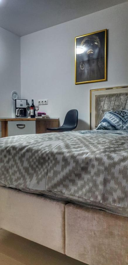 Identity By Nights & Smiles Appartement Tuzla Buitenkant foto