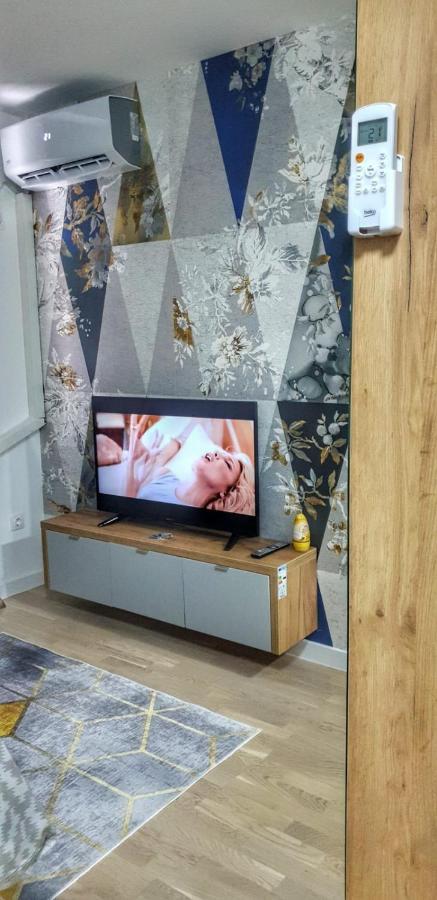 Identity By Nights & Smiles Appartement Tuzla Buitenkant foto