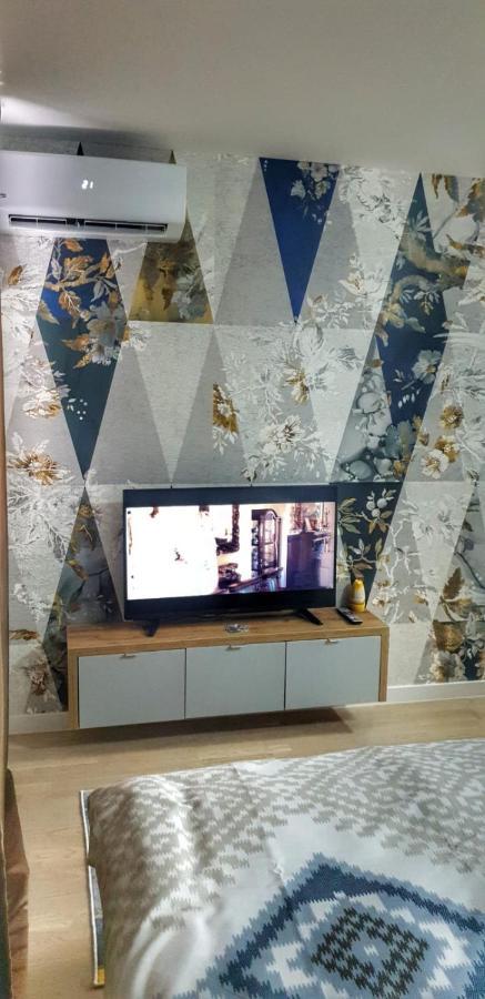 Identity By Nights & Smiles Appartement Tuzla Buitenkant foto