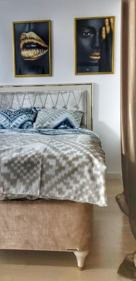 Identity By Nights & Smiles Appartement Tuzla Buitenkant foto