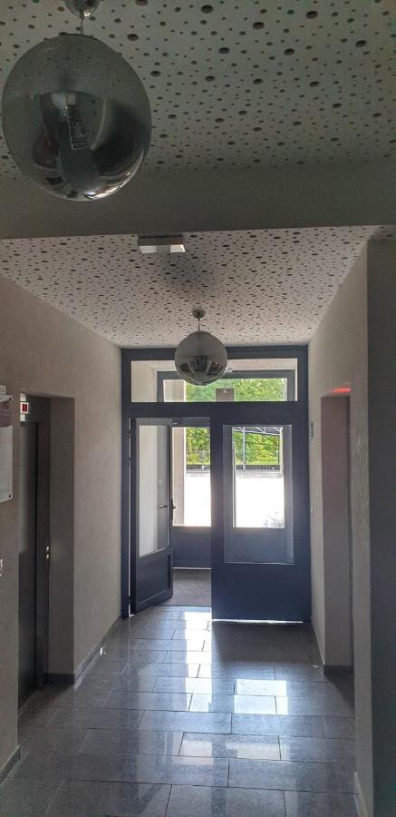 Identity By Nights & Smiles Appartement Tuzla Buitenkant foto